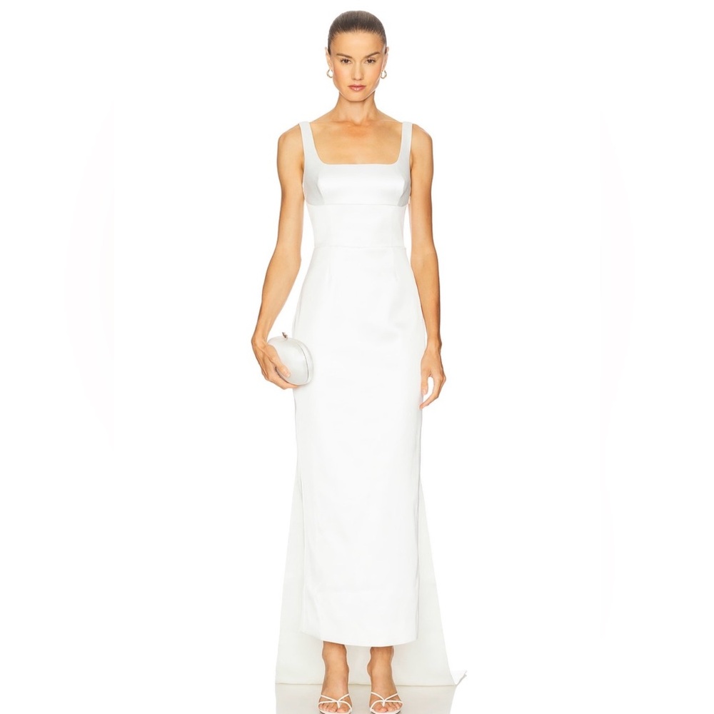 NICHOLAS Emilia Dress